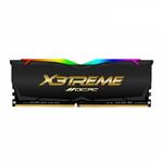 رم دسکتاپ DDR4 تک کاناله 3600 مگاهرتز CL18 او سی پی سی مدل X3 RGB  MMX3A8GD436C18 ظرفیت 8 گیگابایت