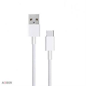 کابل شارژ USB-C سوپرفست شیائومی Mi Mix Alpha