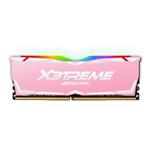 رم دسکتاپ DDR4 تک کاناله 3600 مگاهرتز CL18 او سی پی سی مدل X3 RGB  MMX3A8GD436C18PK ظرفیت 8 گیگابایت