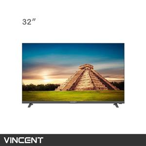 تلوزیون ال ای دی وینسنت مدل 32VH3000 سایز 32 اینچ