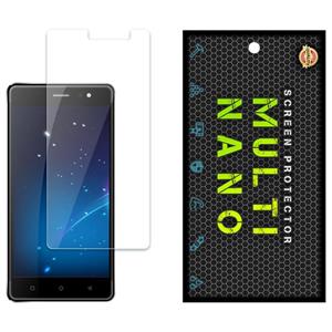محافظ صفحه نمایش مولتی نانو مدل X-S1N مناسب برای گوشی موبایل جی ال ایکس Rasa Plus