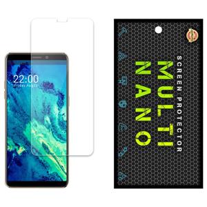 محافظ صفحه نمایش مولتی نانو مدل X-S1N مناسب برای گوشی موبایل جی ال ایکس Pars I