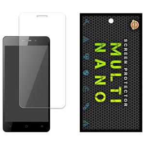 محافظ صفحه نمایش مولتی نانو مدل X-S1N مناسب برای گوشی موبایل جی ال ایکس Pars