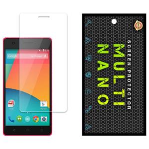 محافظ صفحه نمایش مولتی نانو مدل X-S1N مناسب برای گوشی موبایل جی ال ایکس Maad G6