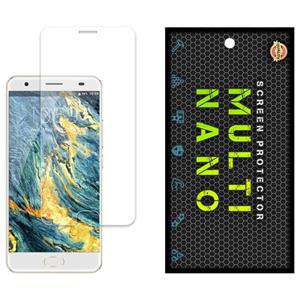 محافظ صفحه نمایش مولتی نانو مدل X-S1N مناسب برای گوشی موبایل جی ال ایکس Genral Luxe Arya I