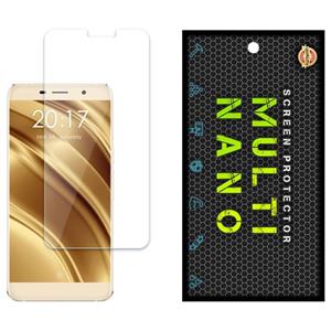 محافظ صفحه نمایش مولتی نانو مدل X-S1N مناسب برای گوشی موبایل جی ال ایکس General Luxe Shahab