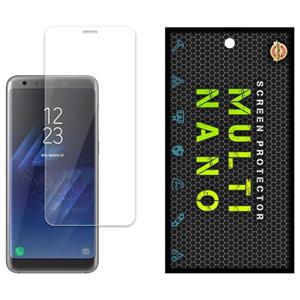 محافظ صفحه نمایش مولتی نانو مدل X-S1N مناسب برای گوشی موبایل جی ال ایکس General luxe Sepehr