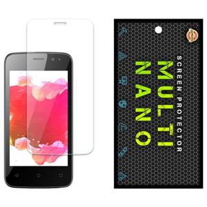 محافظ صفحه نمایش مولتی نانو مدل X-S1N مناسب برای گوشی موبایل جی ال ایکس Asa II