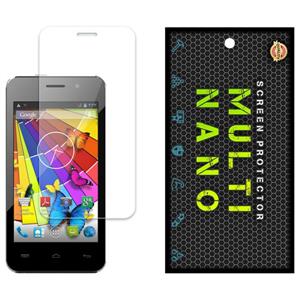 محافظ صفحه نمایش مولتی نانو مدل X-S1N مناسب برای گوشی موبایل جی ال ایکس Asa