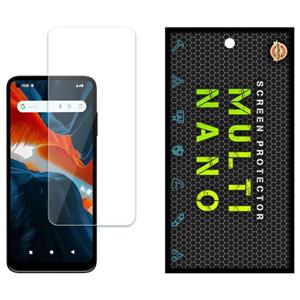 محافظ صفحه نمایش مولتی نانو مدل X-S1N مناسب برای گوشی موبایل جی پلاس Z10