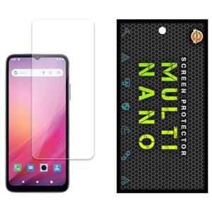 محافظ صفحه نمایش مولتی نانو مدل X-S1N مناسب برای گوشی موبایل جی پلاس X10