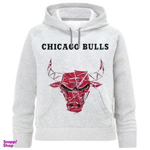 هودی پسرانه مدل A531 BULLS