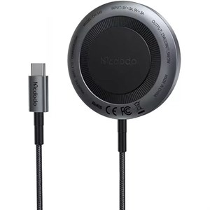 شارژر بی سیم  مدل magsafe magnetic