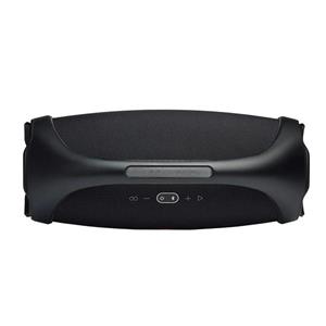 اسپیکر بلوتوثی قابل حمل طرح جی بی ال مدل Boombox های کپی