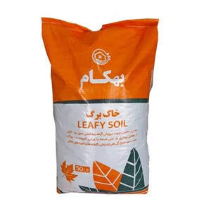 خاک برگ بهکام کد BEH50 وزن 14 کیلوگرم
