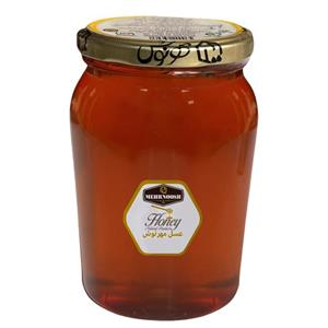 عسل طبیعی سبلان مهرنوش - 1 کیلوگرم