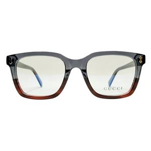 فریم عینک طبی گوچی مدل GG1176c5