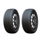 لاستیک خودرو واکایاما مدل VK21 سایز 215/60R16