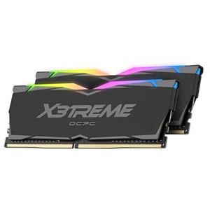 رم دسکتاپ DDR4 دو کاناله 3600 مگاهرتز  CL18 او سی پی سی مدل MMX3A2K32GD436C18 ظرفیت 32 گیگابایت