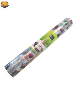 سفره یکبار مصرف کوالا مدل Fruits رول 10 متری