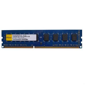 رم دسکتاپ DDR3 تک کاناله 12800 مگاهرتز CL9 الیکسیر مدل M2X4G64CB8HG5N DG ظرفیت 4 گیگابایت 