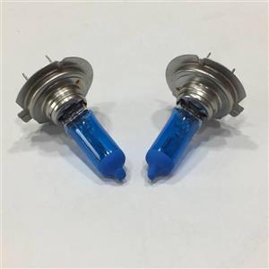 لامپ خودرو استیکو مدل H7 12V 100W بسته 2 عددی