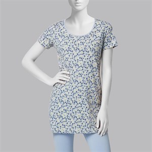 تونیک زنانه اسمارا مدل LS237
