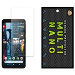 Multi Nano X-S1N Screen Protector For Google Pixel 2 XL