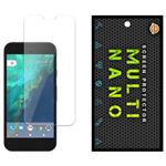 Multi Nano X-S1N Screen Protector For Google Pixel