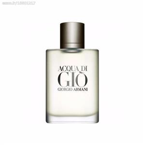 Giorgio armani acqua di shop gio pour homme edt 100ml