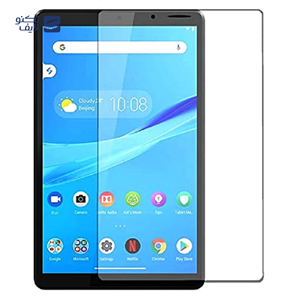 محافظ صفحه نمایش تبلت مدل GLASS_TMP مناسب برای تبلت لنوو Tab M8