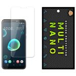 Multi Nano X-S1N Screen Protector For htc Desire 12 Plus