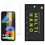 Multi Nano X-S1N Screen Protector For Google Pixel 4A 4G