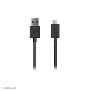 کابل شارژ USB-C سونی Xperia XZ1 Compact
