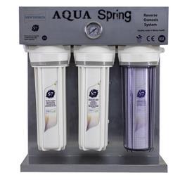 دستگاه تصفیه کننده آب آکوآ اسپرینگ مدل RO-S7-KZ7000