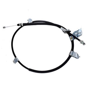 کابل ترمز دستی راست کابل گستران بهمن مدل 14042101 مناسب برای لیفان 820