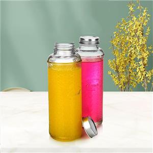 بطری طرح کورال بلند امپریال کد 328