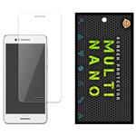 Multi Nano X-S1N Screen Protector For htc Desire 728