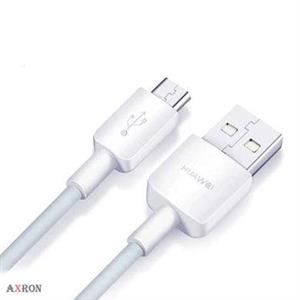کابل شارژ MicroUSB هواوی P40 lite E