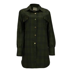 مانتو زنانه السانا مدل آویسا کد 80753