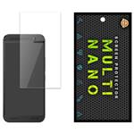 Multi Nano X-S1N Screen Protector For htc One ME