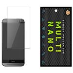 Multi Nano X-S1N Screen Protector For htc One M8