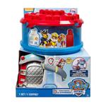 ساختنی اسپین مستر مدل Paw Patrol Tower Block Set