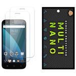 Multi Nano X-S2N Screen Protector For GLX Taban Pack of 2