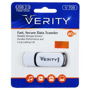 فلش وریتی Verity V709 16GB Verity V709 Flash Memory 16GB