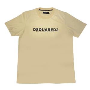 تی شرت آستین کوتاه مردانه دیسکوارد مدل NC DS k 