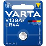 باتری سکه ای وارتا مدل V13GA / LR44