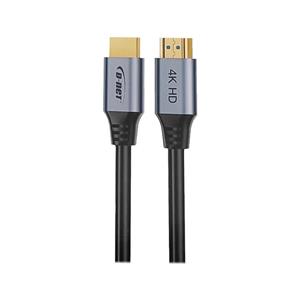 کابل HDMI دی نت مدل 4K طول 1.5 متر