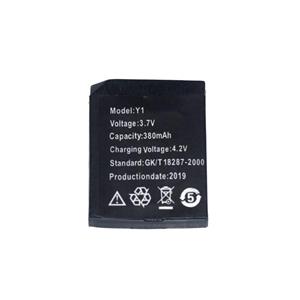 باتری ساعت هوشمند مدل Y1