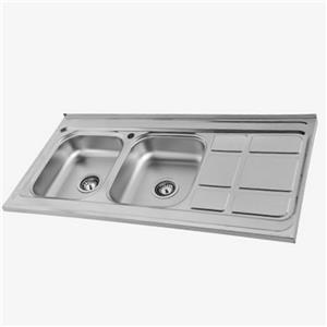 سینک SA04 نگین الماس